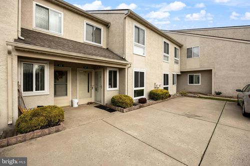 45 Sandra Rd, VOORHEES, NJ, 08043-2041 | Card Image