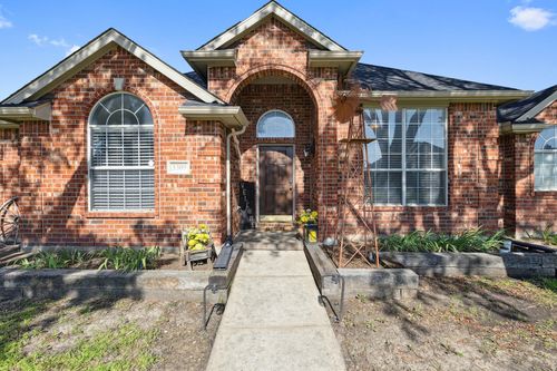 3309 Lake Highlands Dr, Rowlett, TX, 75088-5491 | Card Image
