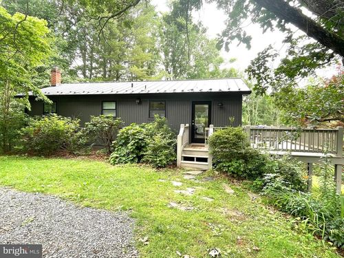 3336 Slate Mills Rd, SPERRYVILLE, VA, 22740-2402 | Card Image