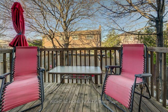 34 Langston Dr, House attached with 5 bedrooms, 3 bathrooms and 2 parking in Brampton ON | Image 31