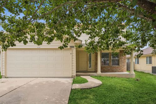 1444 Kenneys Way, Round Rock, TX, 78665-4046 | Card Image