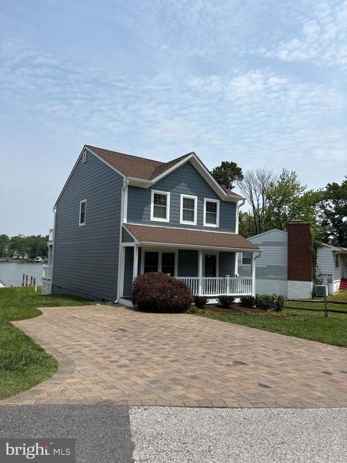 1330 Washington Dr, ANNAPOLIS, MD, 21403-4731 | Card Image