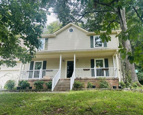 110 Mckinley Dr, Columbia, TN, 38401-5916 | Card Image
