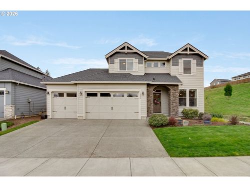 3222 Ne Mallard St, Camas, WA, 98607-6923 | Card Image