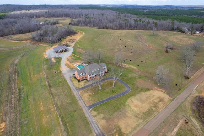 885 Sparks Rd, House other with 6 bedrooms, 4 bathrooms and null parking in Hornsby TN | Image 38