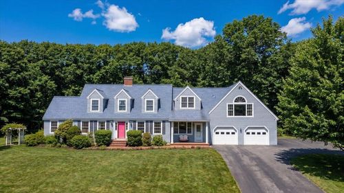 6 Stone Ridge Road, Waterville, ME, 04901 | Card Image