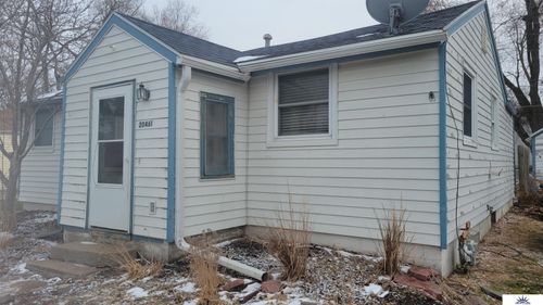 20461 Victor Avenue, Elkhorn, NE, 68022 | Card Image