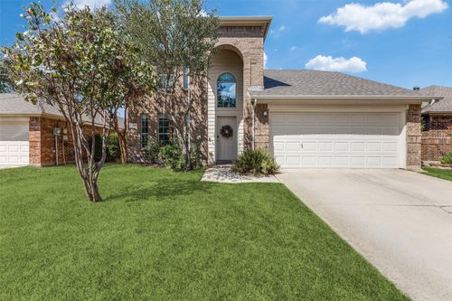 12209 Angel Food Ln, Fort Worth, TX, 76244-7538 | Card Image