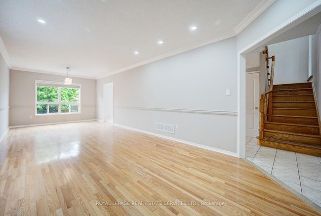9 Oxtail Lane, House other with 5 bedrooms, 5 bathrooms and 4 parking in Brampton ON | Image 37