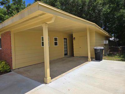 3645 Creighton Rd, House other with 3 bedrooms, 2 bathrooms and 4 parking in Pensacola FL | Image 3