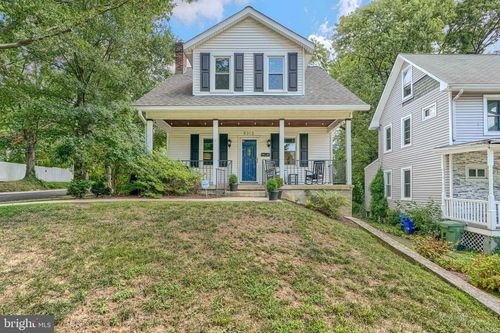 5313 Tramore Rd, BALTIMORE, MD, 21214-1902 | Card Image