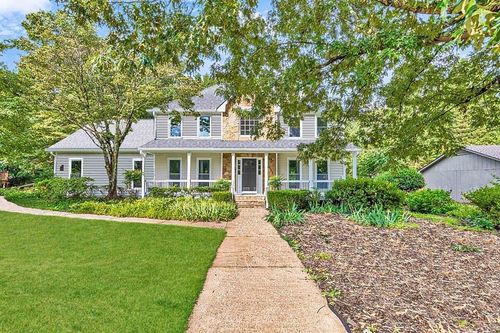 3530 Miller Farms Ln, Peachtree Corners, GA, 30096-2973 | Card Image