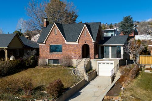 617 E 10th Ave, Salt Lake City, UT, 84103-3132 | Card Image