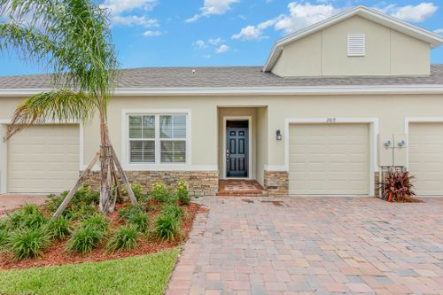 2729 Ben Hogan Court, West Melbourne, FL, 32904 | Card Image