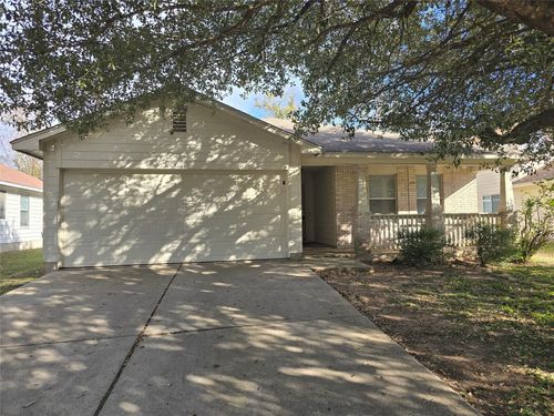 3444 Covered Wagon Trl, Round Rock, TX, 78665-4016 | Card Image