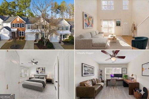 213 Kenninghall Ln Se, SMYRNA, GA, 30082-3893 | Card Image
