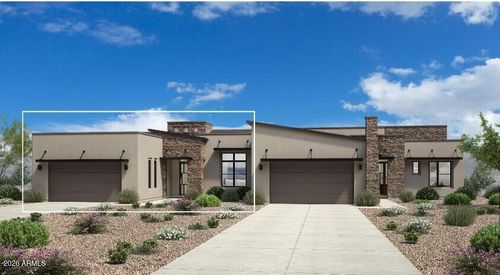 12676 E Black Rock Rd, Scottsdale, AZ, 85255-0065 | Card Image