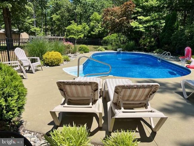 211 Oak Ln, House other with 3 bedrooms, 3 bathrooms and null parking in TABERNACLE NJ | Image 26