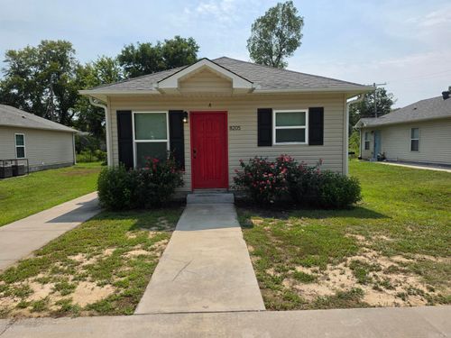 8201 &amp; 8205 1st Street, North Little Rock, AR, 72117 | Card Image