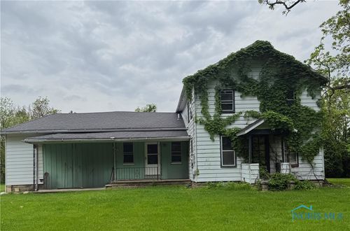 21 County Road 6c, Liberty Center, OH, 43532-9557 | Card Image