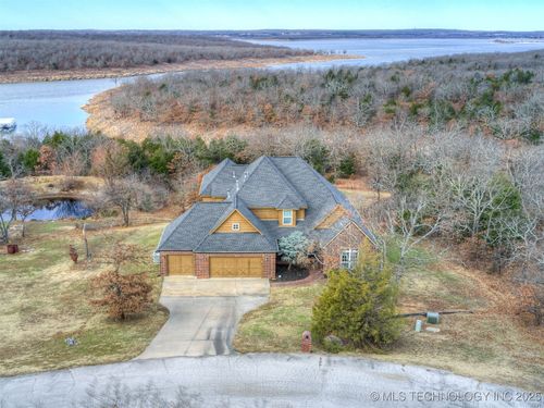 1396 S 271st West Ave, Sand Springs, OK, 74063-8177 | Card Image