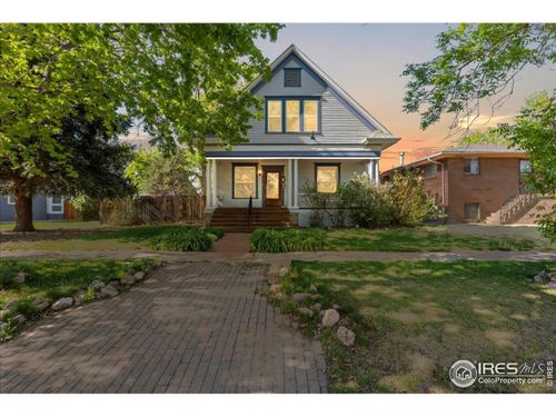 1305 8th St, Greeley, CO, 80631-3217 | Card Image