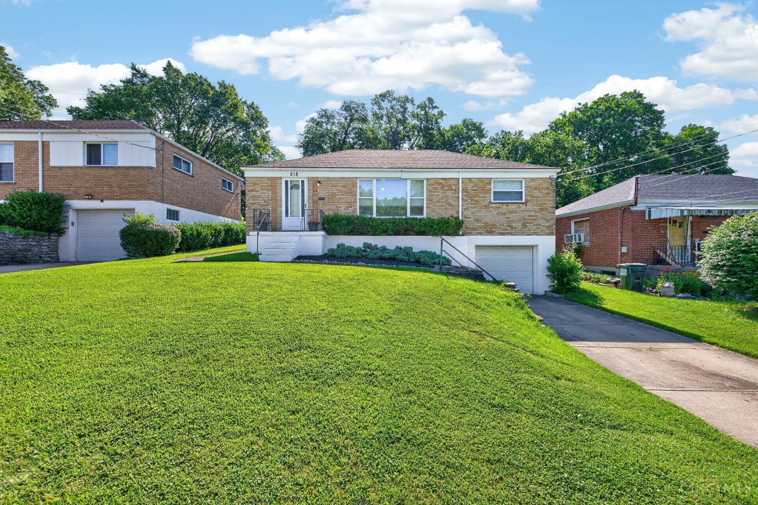 Residential in Delhi Twp 3