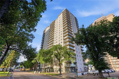 1207-320 5th Avenue N, Saskatoon, SK, S7K2P5 | Card Image