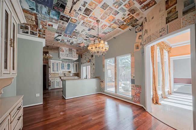5415 Olympia Fields Ln, House other with 4 bedrooms, 4 bathrooms and 2 parking in Houston TX | Image 14