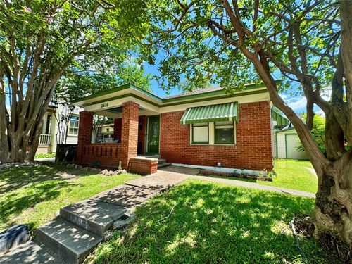 2616 Beauchamp St, Houston, TX, 77009-7502 | Card Image