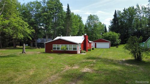 779 W Cr-612, Maple Forest Township, MI, 49738 | Card Image