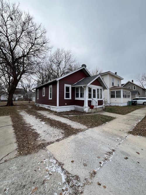 2015 4th Ave N, Fort Dodge, IA, 50501 | Card Image