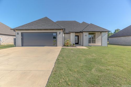5707 Gene Street, Paragould, AR, 72450 | Card Image