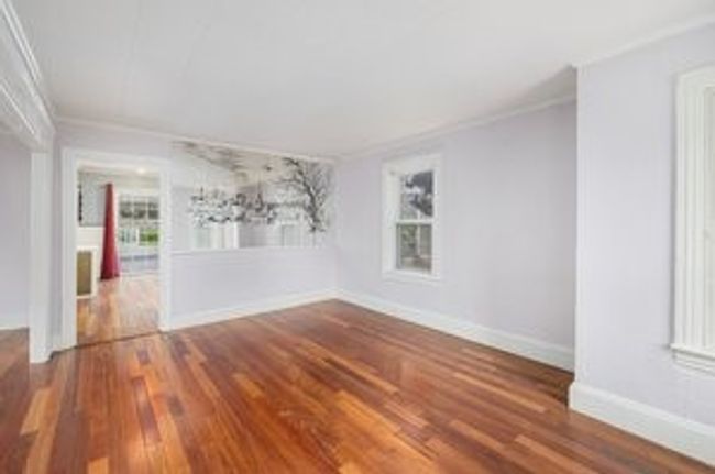 25 Tecumseh St, House other with 3 bedrooms, 2 bathrooms and null parking in Providence RI | Image 7
