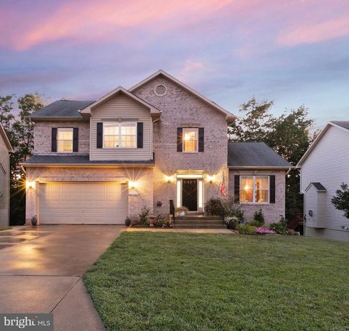 20987 Freedom Run Dr, LEXINGTON PARK, MD, 20653-4408 | Card Image