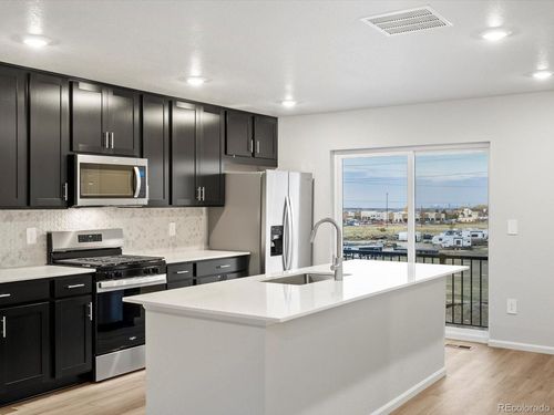 4692 Cloudburst Ln, Morrison, CO, 80465-1167 | Card Image