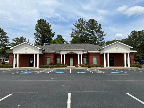 1103 Plaza Avenue Unit B, Eastman, GA, 31023 | Card Image