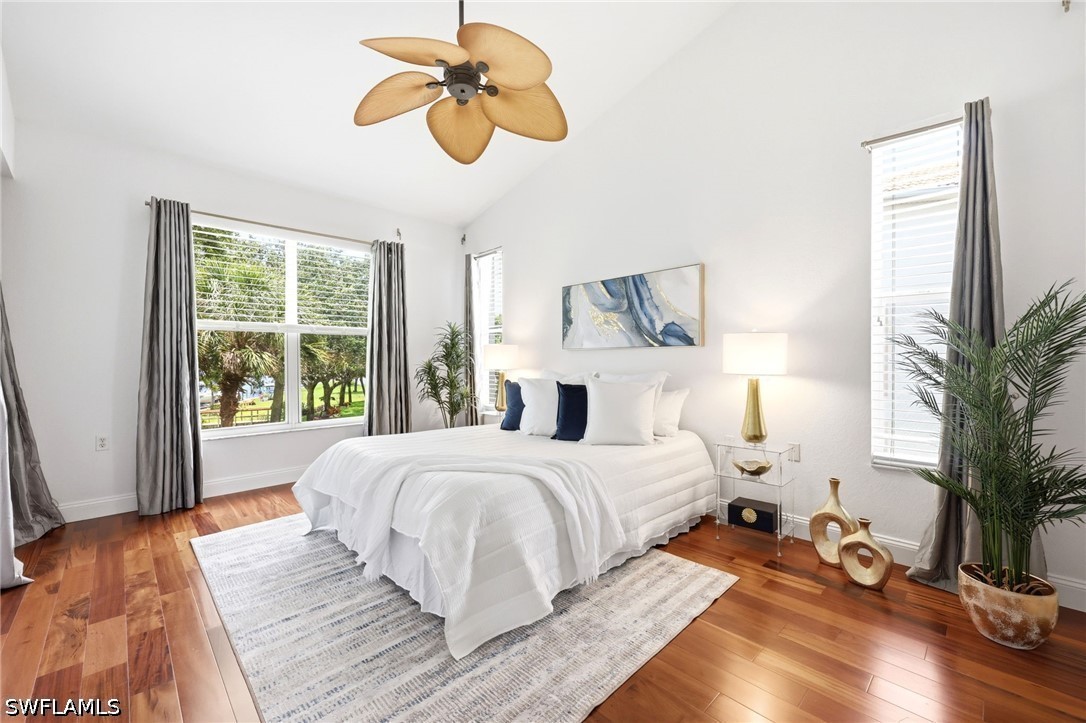 Residential in Naples 5