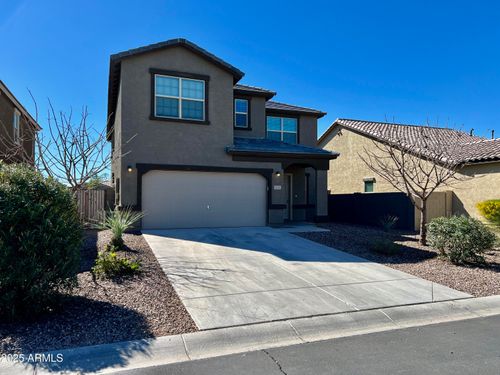 331 W Mammoth Cave Dr, San Tan Valley, AZ, 85140-7270 | Card Image