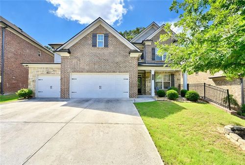 3178 Ivy Crossing Dr, Buford, GA, 30519-1103 | Card Image
