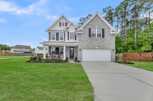 2701 Sunrose Ln, Johns Island, SC, 29455-3284 | Card Image