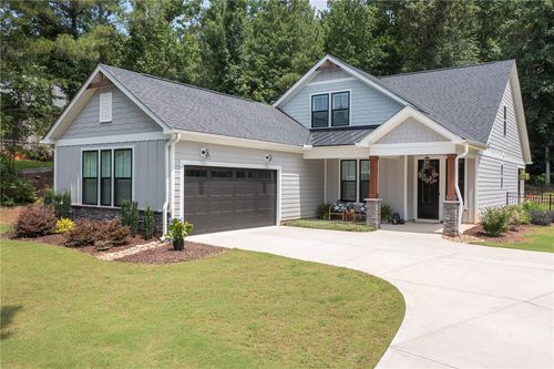1111 Bay Dr, Fair Play, SC, 29643-2839 | Card Image