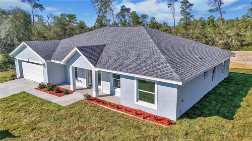 2225 Sw 176th Lane Road, OCALA, FL, 34473 | Card Image