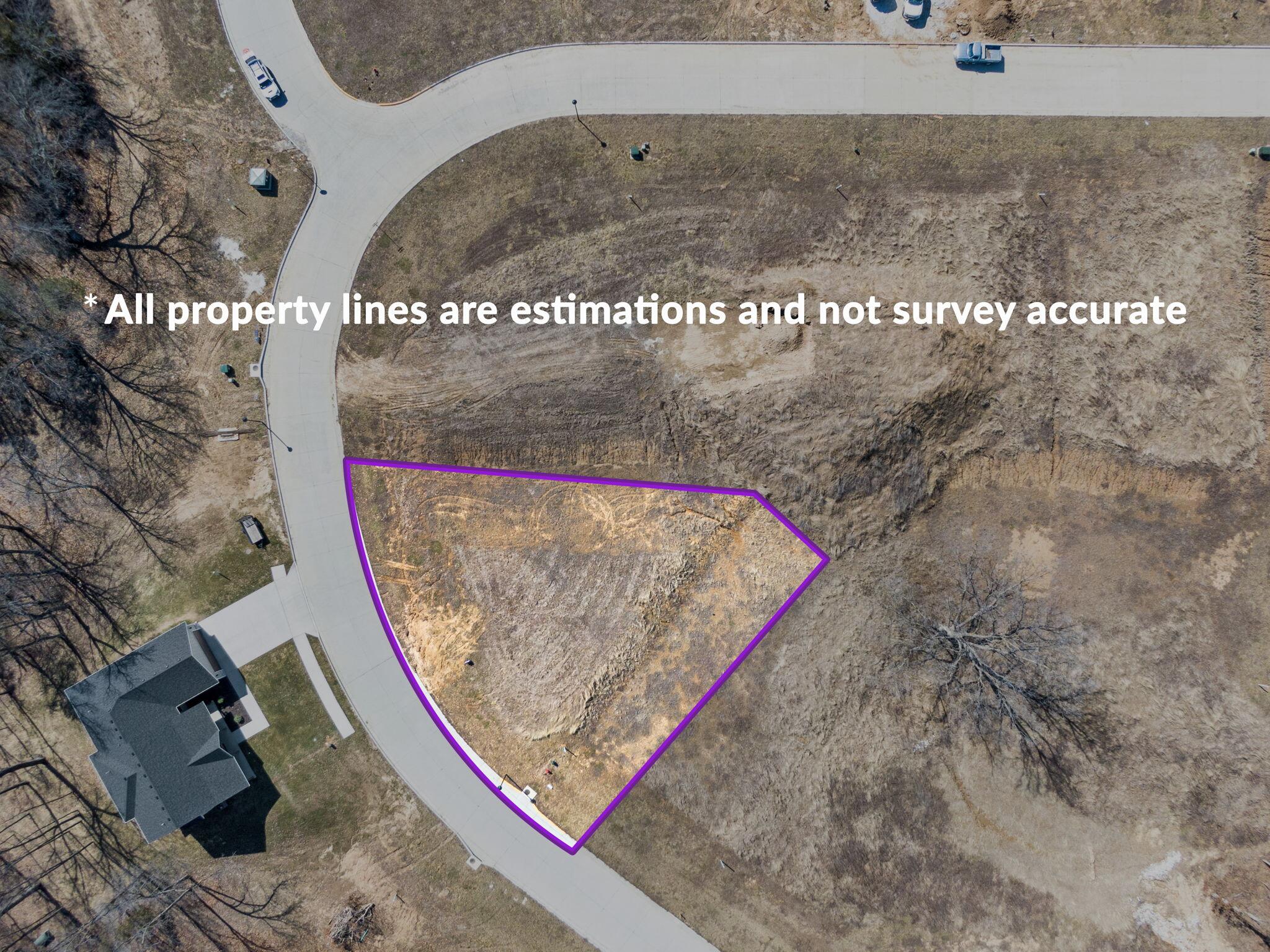 Land in BOONVILLE 4