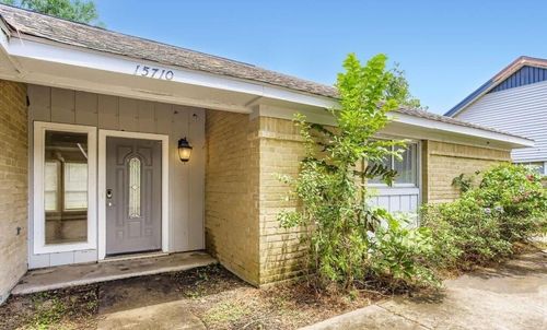 15710 Sandy Hill Dr, Houston, TX, 77084-3635 | Card Image