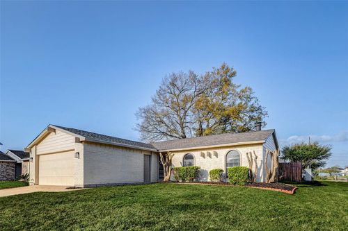 17031 Ranch Country Road, Hockley, TX, 77447 | Card Image