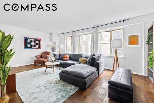 9d-12 Beekman Pl, New York, NY, 10022-8064 | Card Image