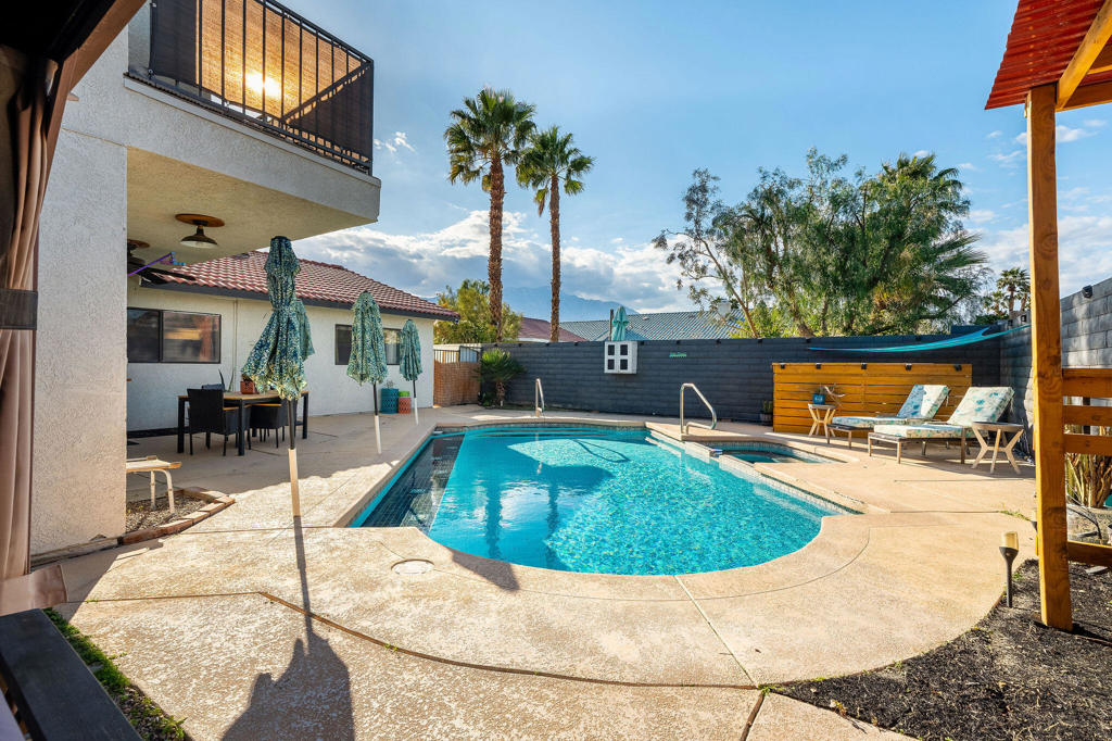 Residential in Cathedral City 5