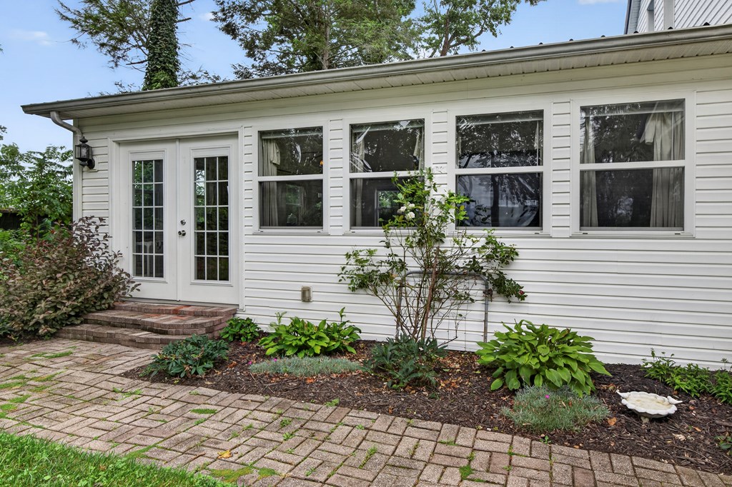 Residential in Glade Spring 5
