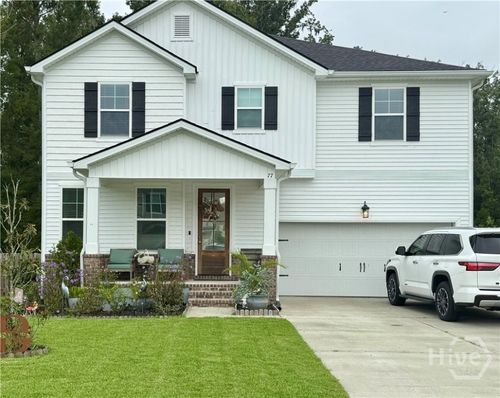 77 Whitaker Way N, Richmond Hill, GA, 31324-6914 | Card Image
